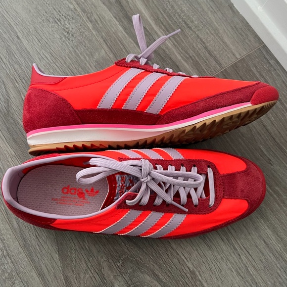 Adidas SL 72 OG Shoes - Picture 8 of 8